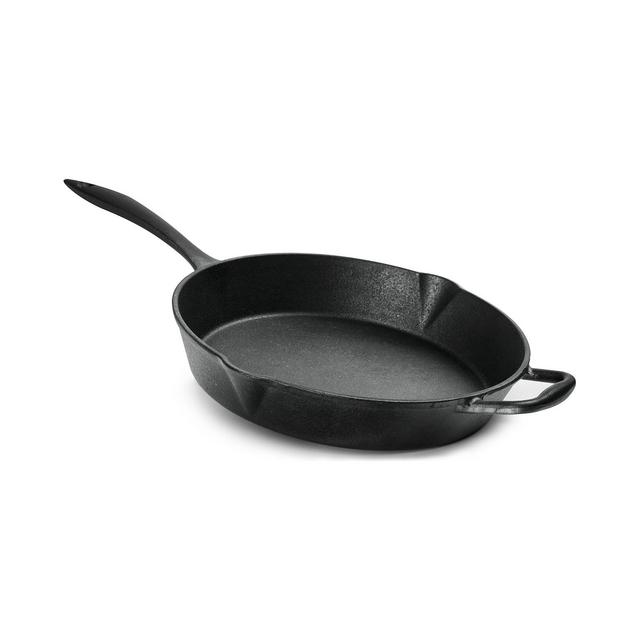 Sedona Pro 12" Cast Iron Skillet