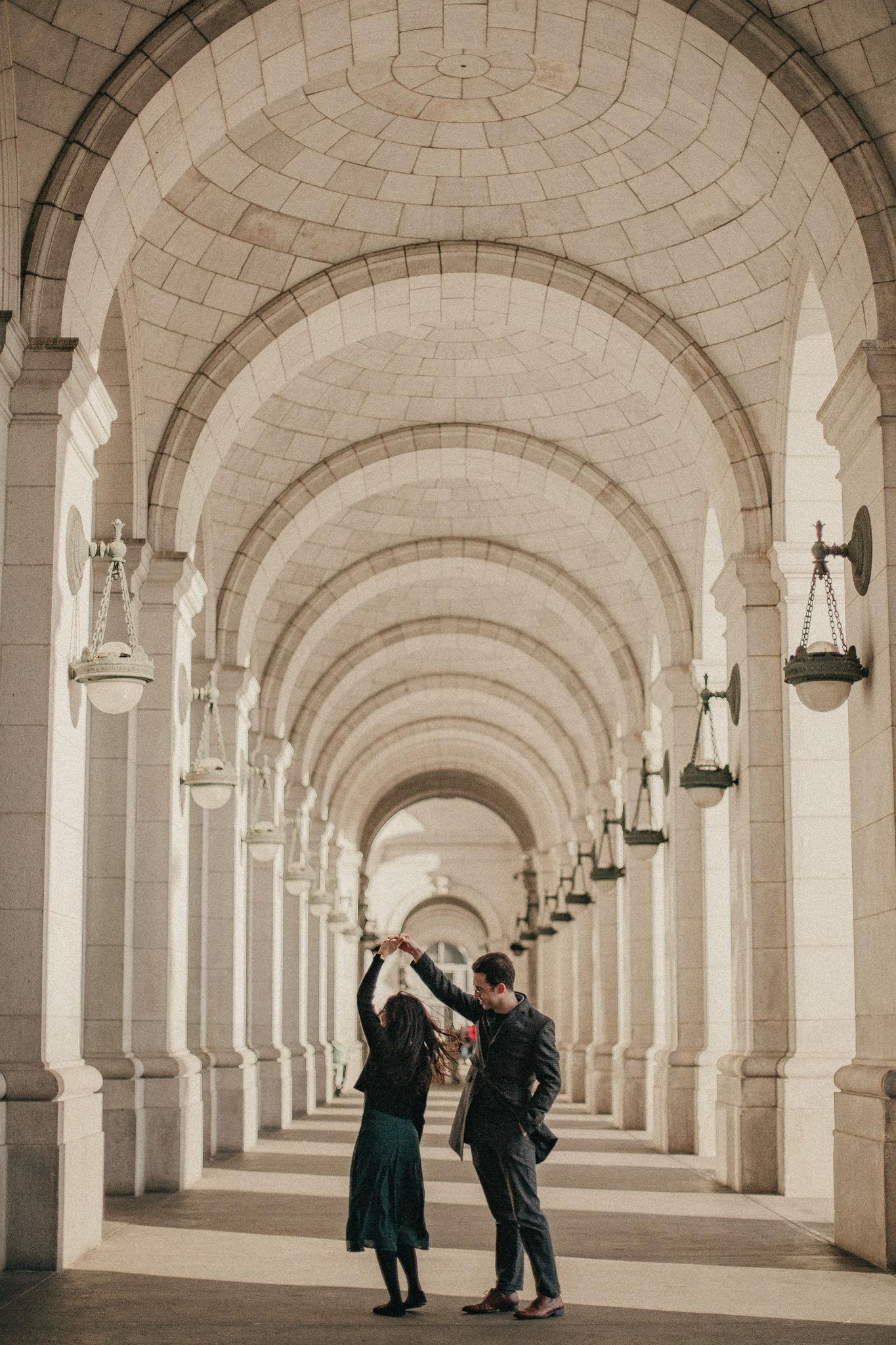 The Wedding Website of Nikita Varman and Quentin Auster