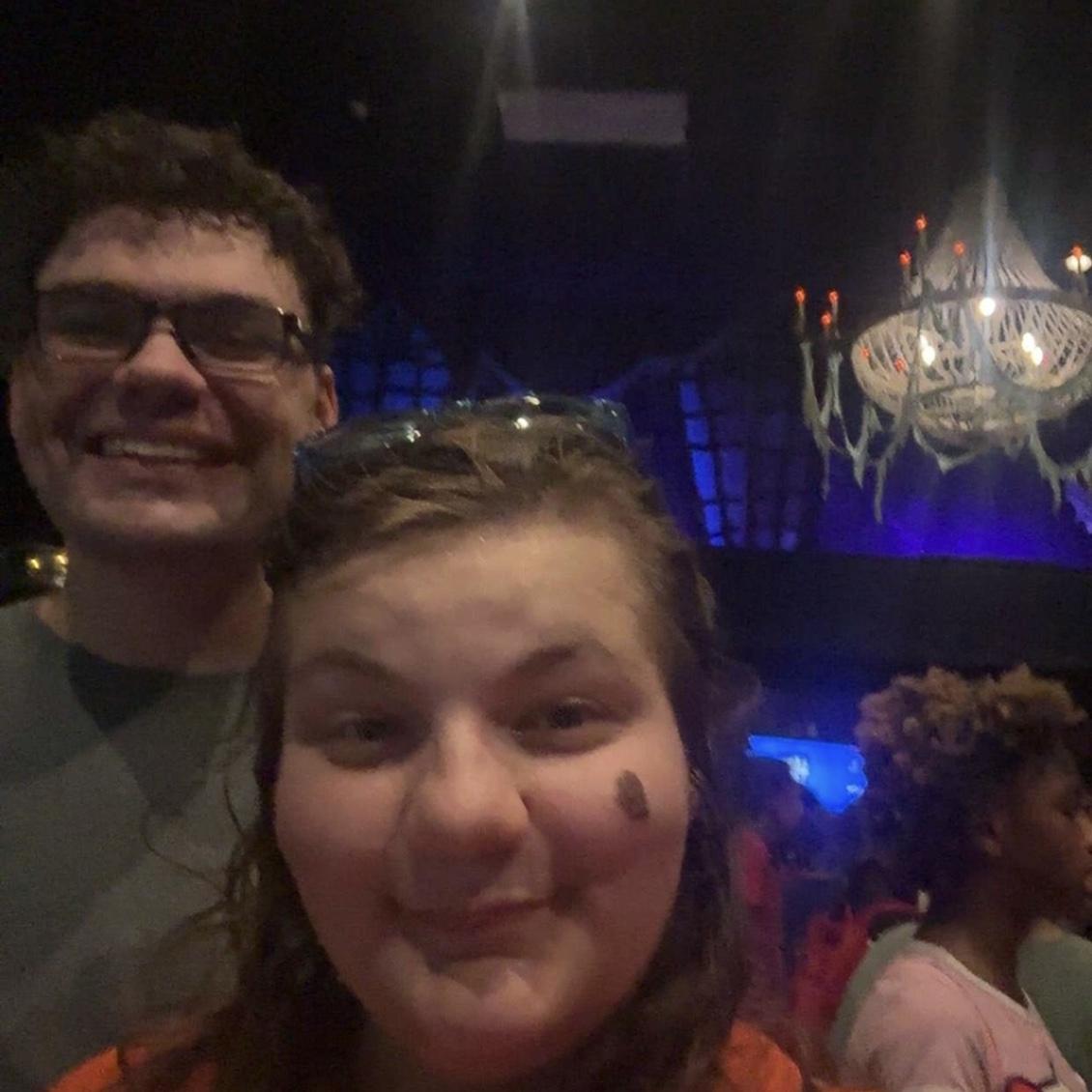 Last adventure on Boo Blaster-2025