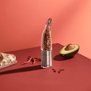 Pepe Chili Cutter and Spice Grinder