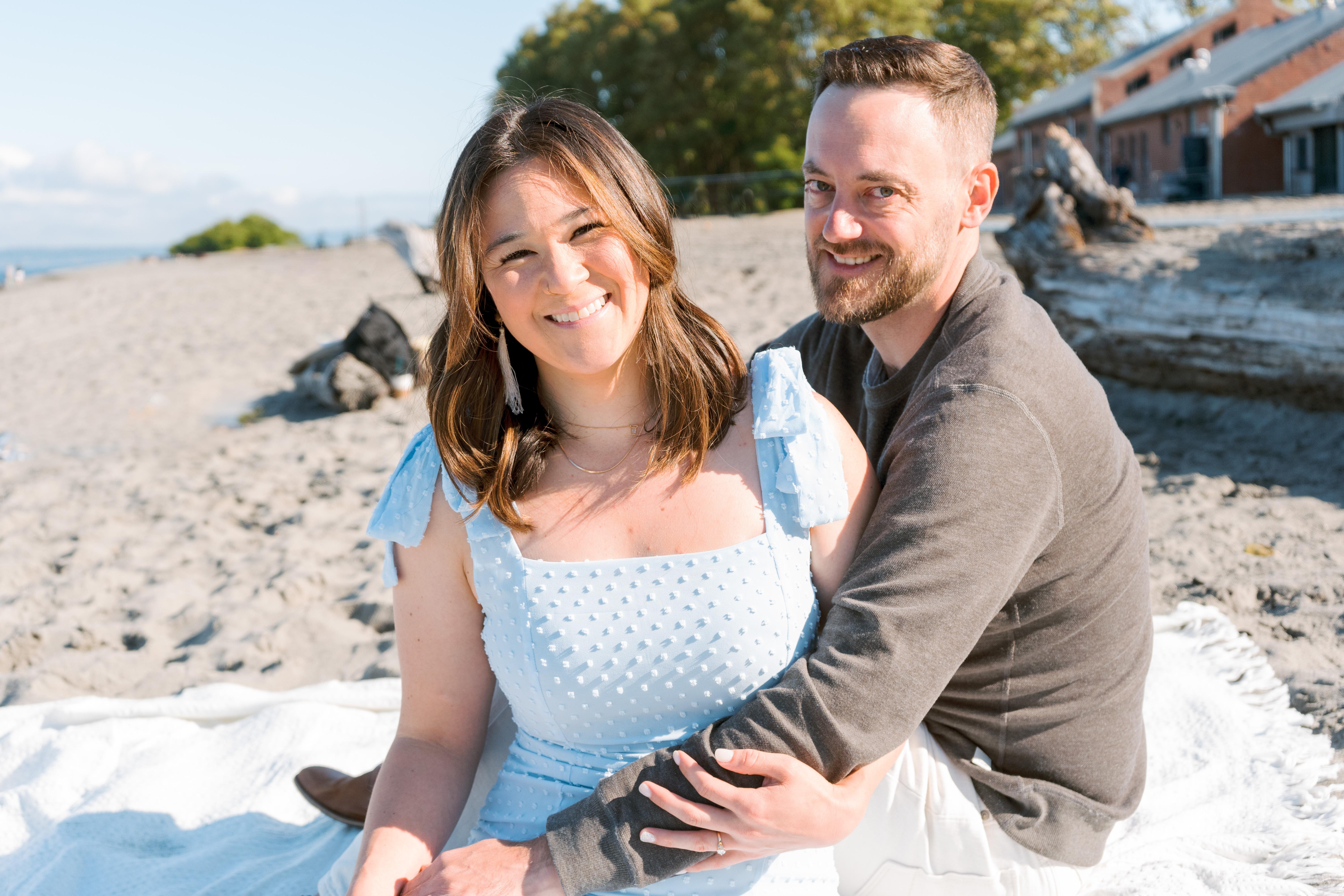 The Wedding Website of Tess Braun and Peter Driessen