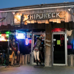 The Shipwreck