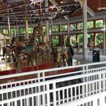 Coolidge Carousel