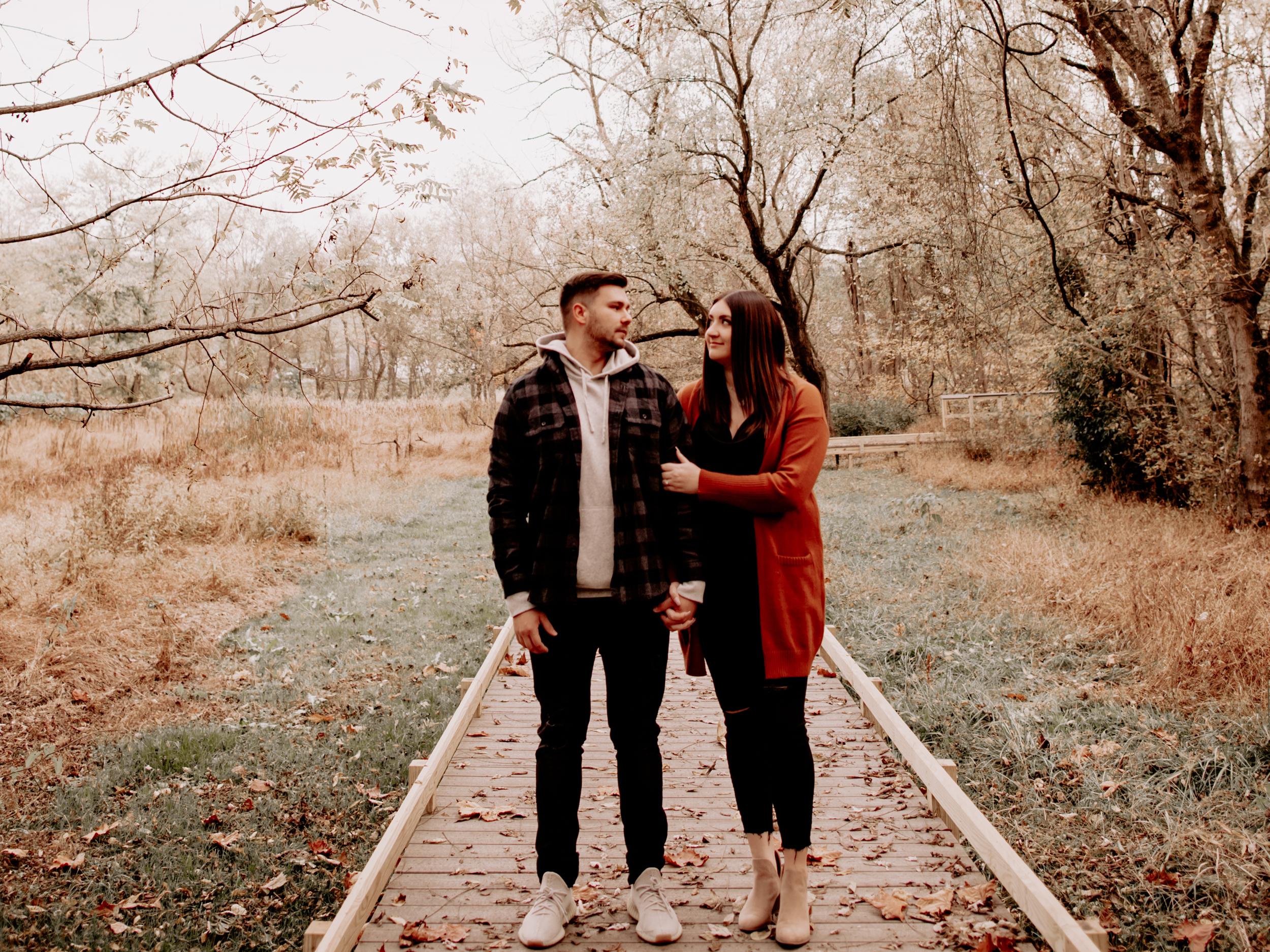 The Wedding Website of Aliyah McCarthy and Jordan Nottingham