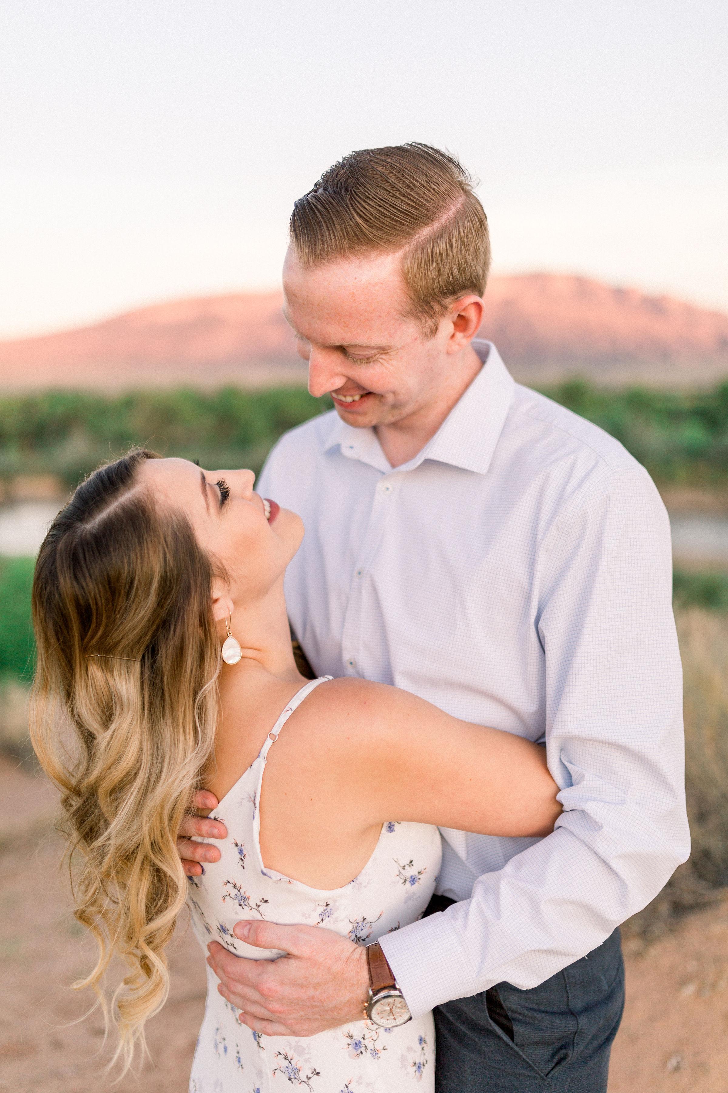 The Wedding Website of Kristy Gonzalez and Evan Sanderson