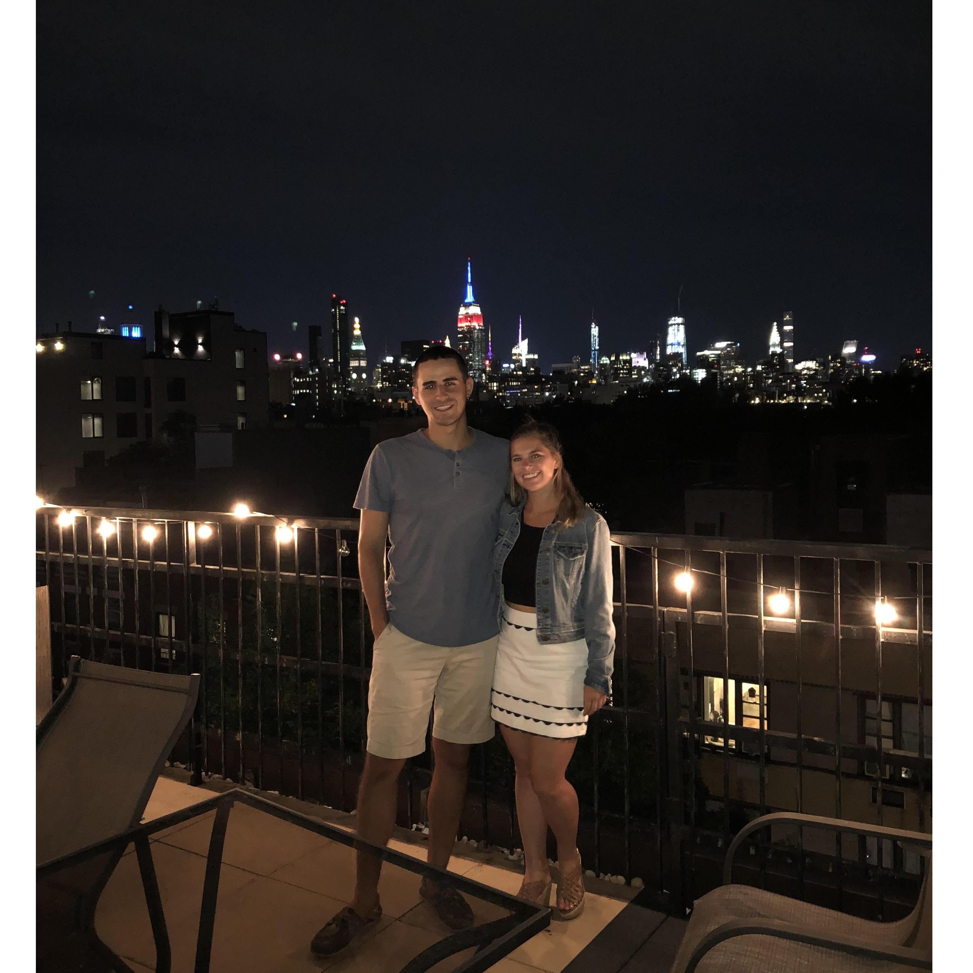 NYC 2019