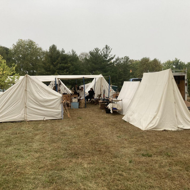 Camp Expense Fund