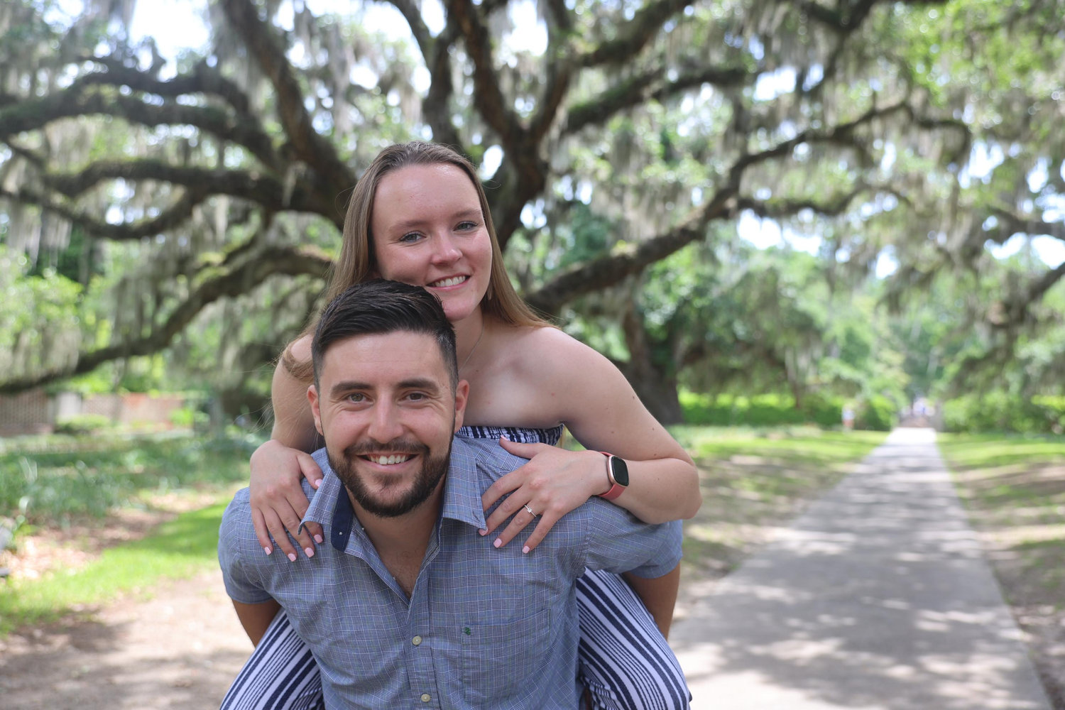 The Wedding Website of Molly Zurawski and Joshua Onorato