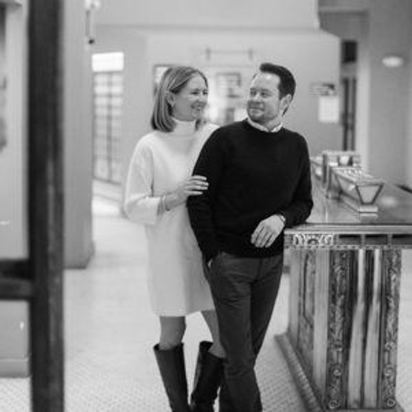 Our Newlywed Fund