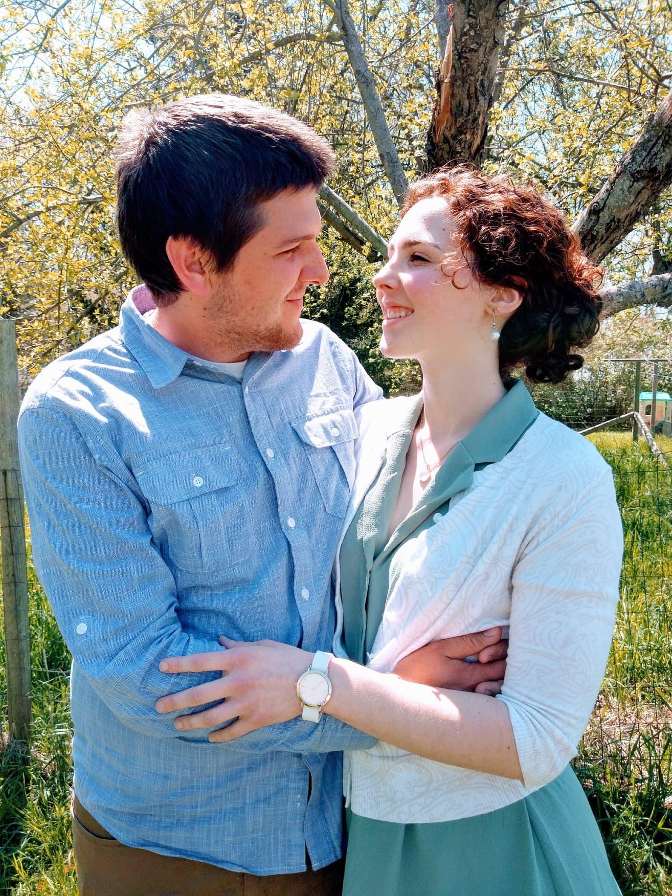 The Wedding Website of Jacob Sliwinski and Juliana Krych