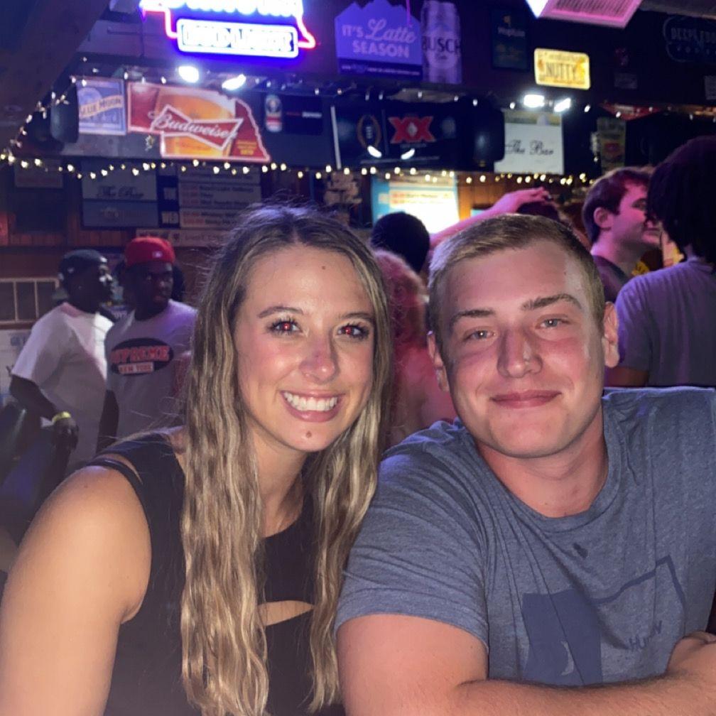 Seth's 21st Birthday - July '23