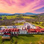 Devils Backbone Brewing Company - Outpost Tap Room & Kitchen