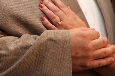 The Wedding Website of Jenna Bruce and Greg Shields