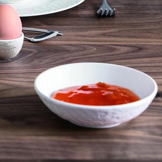 Manufacture Rock Shallow Dipping Bowl