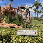 Congo River Golf