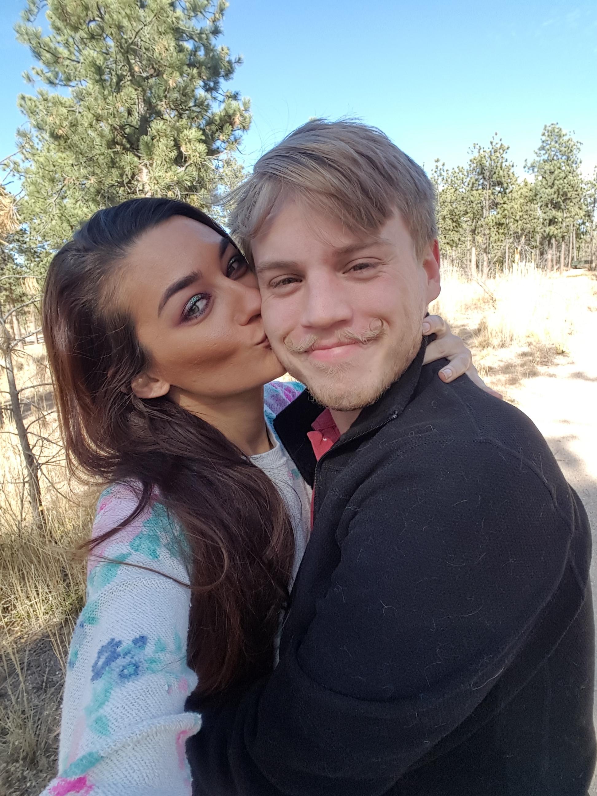 The Wedding Website of Bailey Ford and Chris Williams