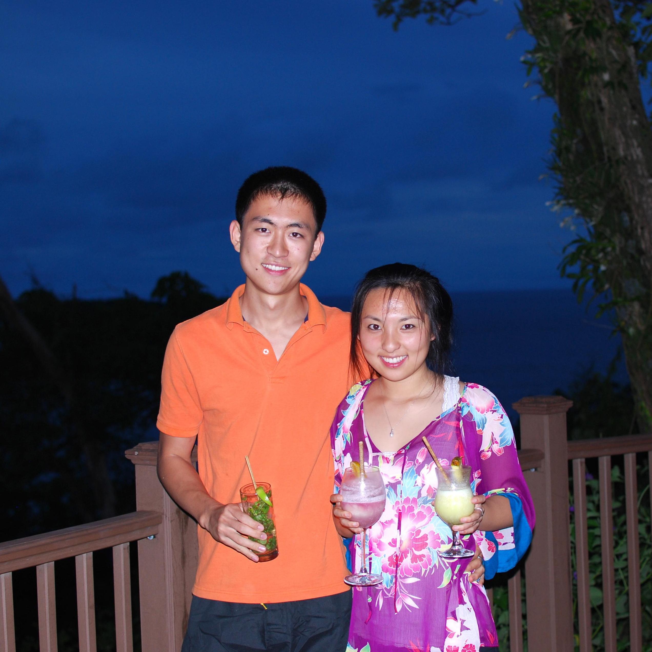 Summer 2013 - Costa Rica