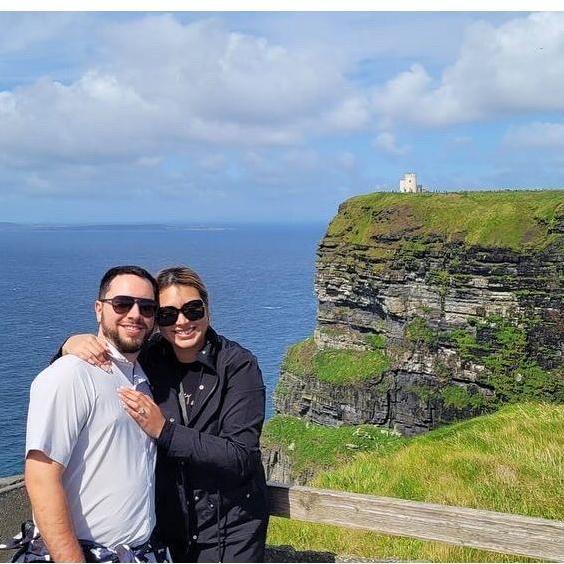 Ireland