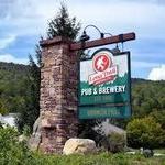 Long Trail Brewing Company