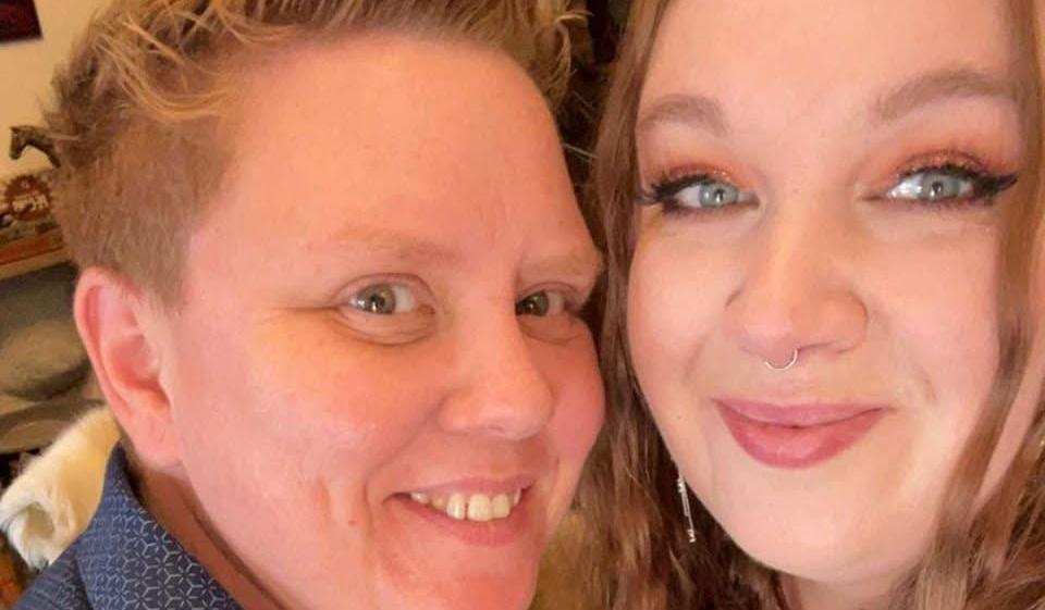 The Wedding Website of Nicole Huddleston and Jessica Sullivan