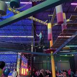 Urban Air Trampoline and Adventure Park