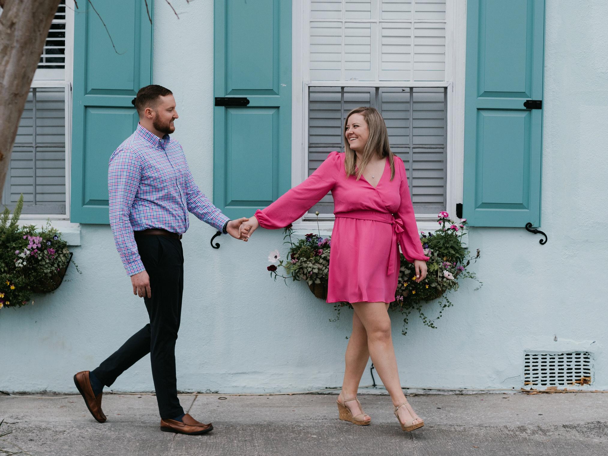 The Wedding Website of Abby Teter and Dave Short