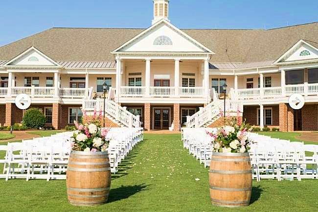 The Wedding Website of Saskia Woodrum and Colin Edwards