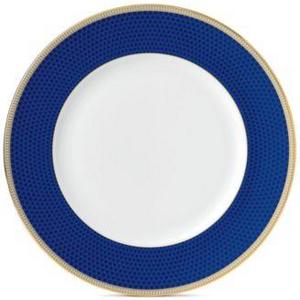 Wedgwood - Hibiscus Dinner Plate