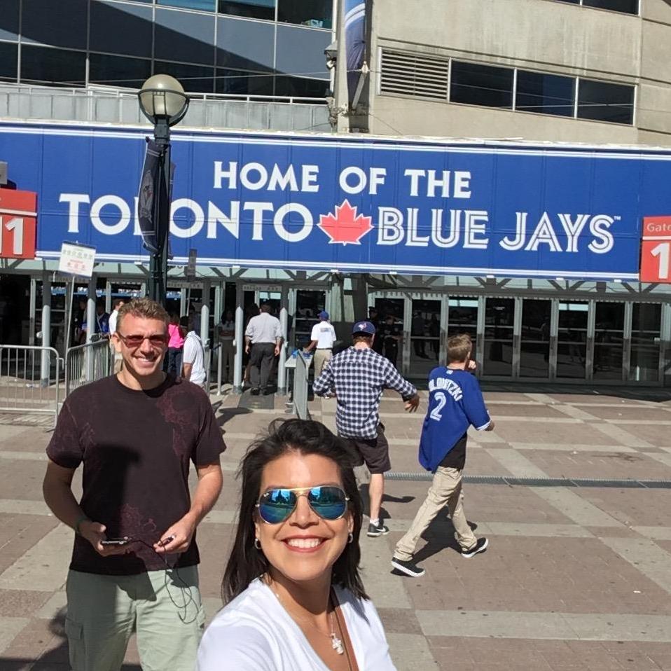 Toronto, Canada 2016