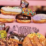 Voodoo Doughnut - Old Town