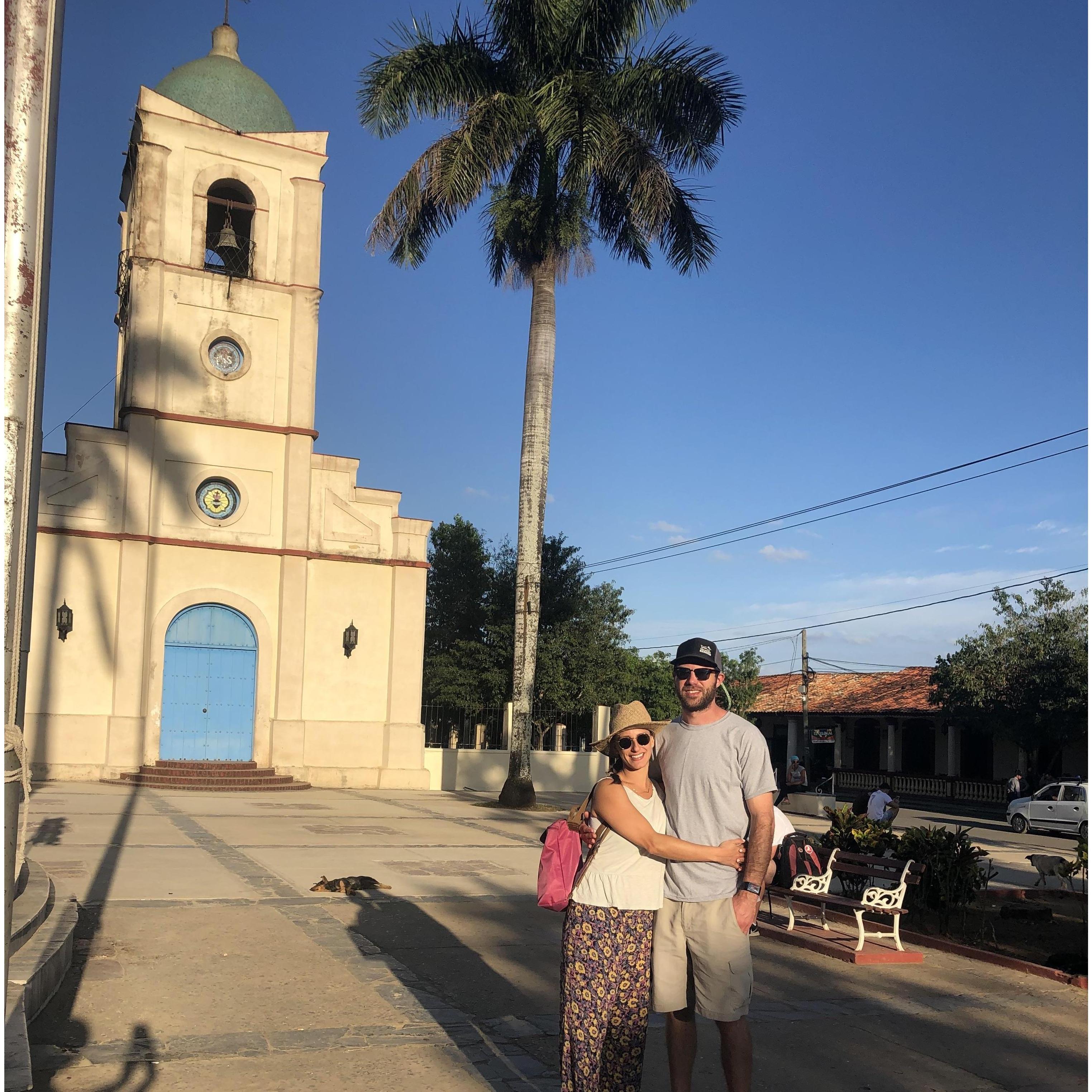 Viñales, Cuba