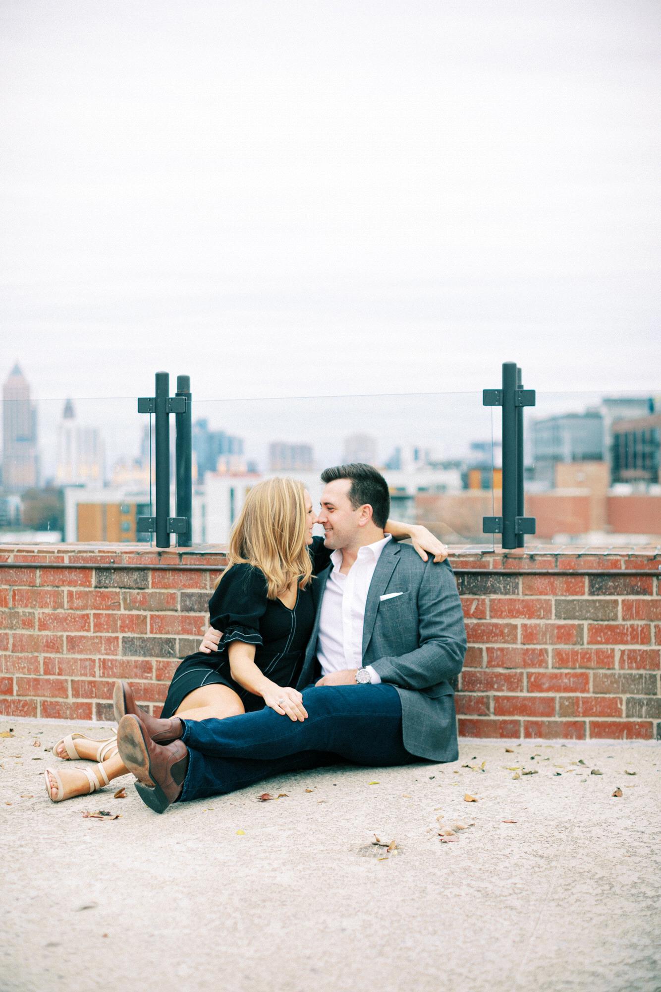 West Midtown, Atlanta