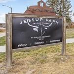 Jessup Farm Artisan Village