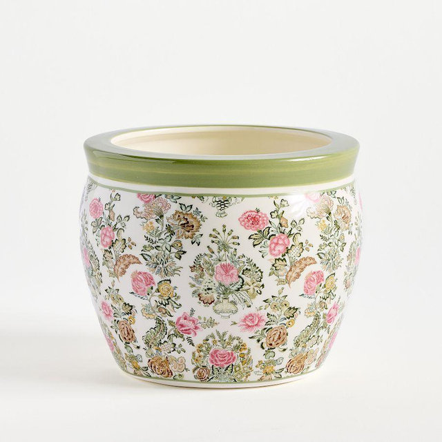 Kravet Cachepot Medium