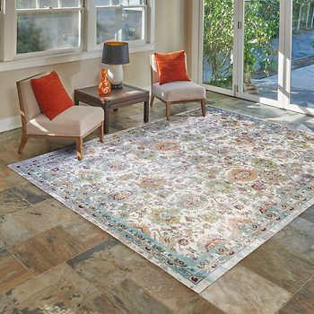 Carmen Rug Collection, Boleyn