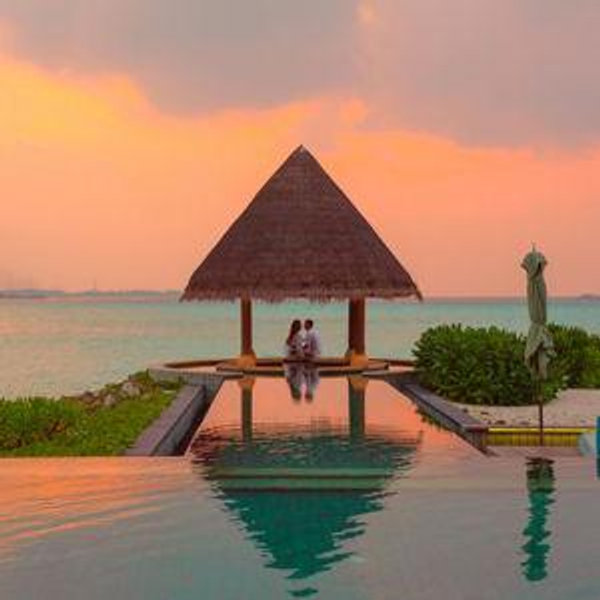 Honeymoon Fund