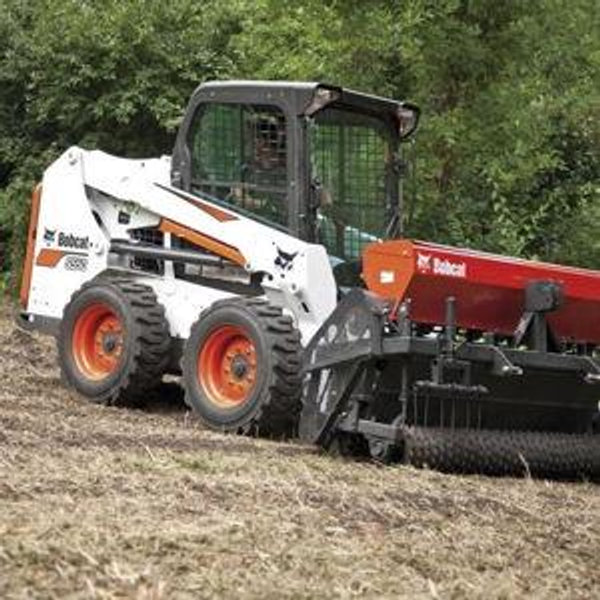 Skid-steer fund