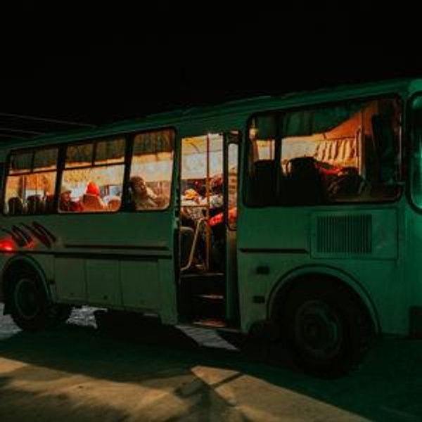Bus Tickets $125