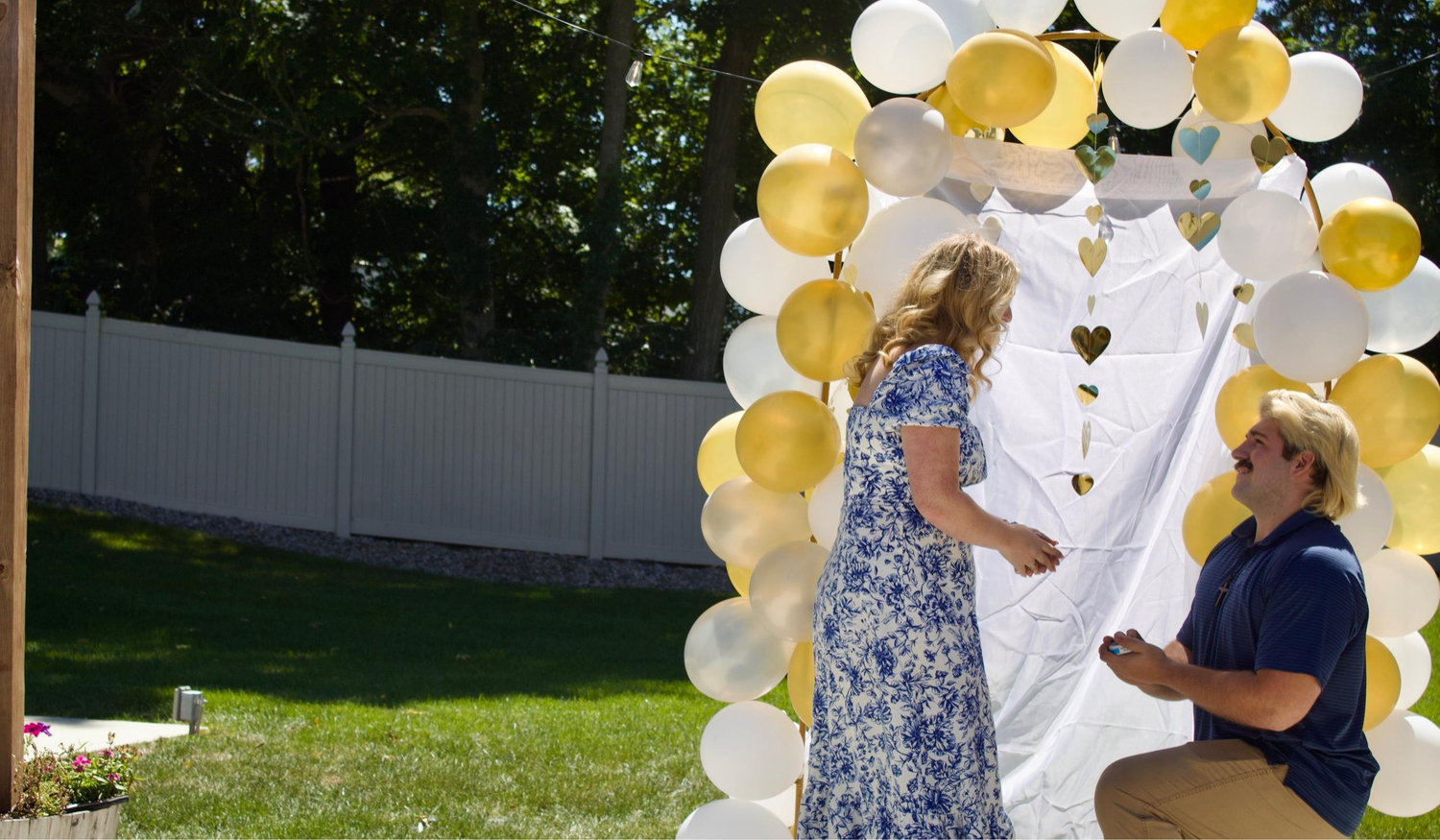 The Wedding Website of Abigail Siddens and Tyler Rayl