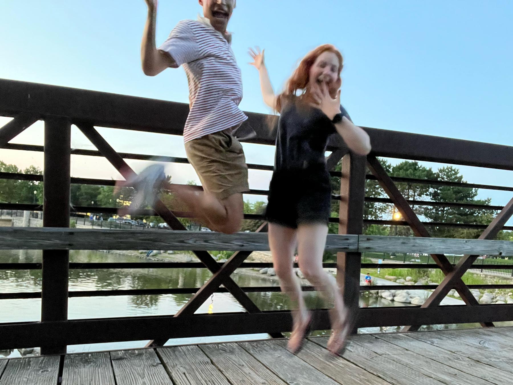 The Wedding Website of Isaac Beatty and Anna Bower
