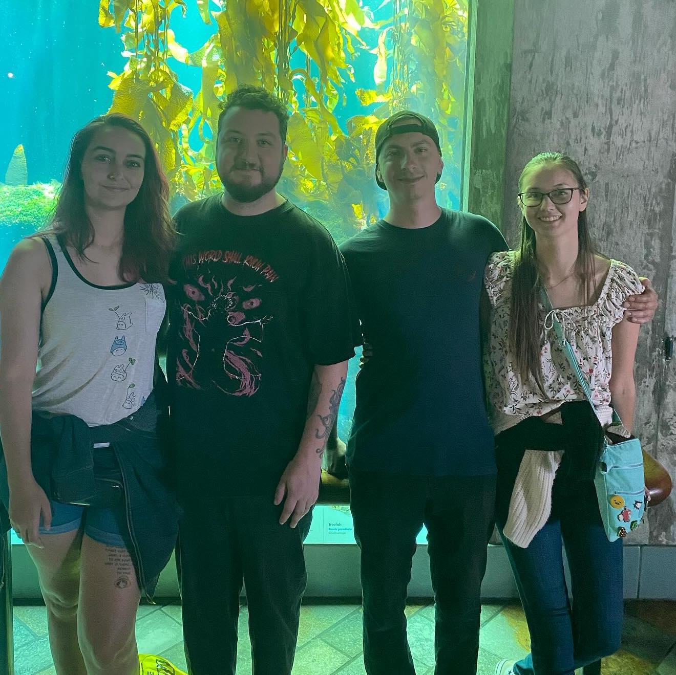 Trip to Cali <3