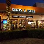 Makers & Finders