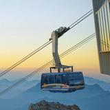 Tyrolean Zugspitze Cable Car