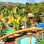 Kultura Splash Resort