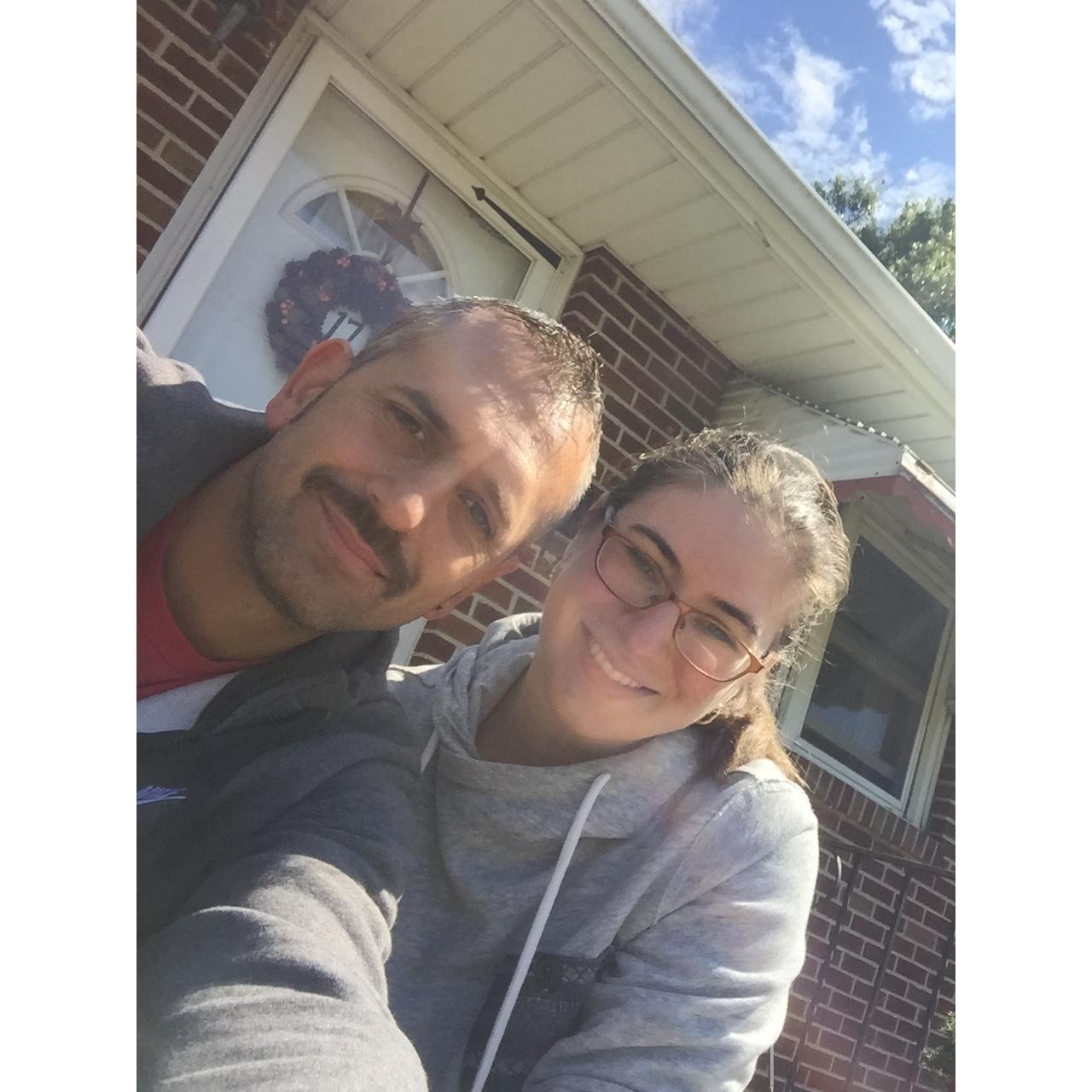 Shopping for a House
9-19-2020