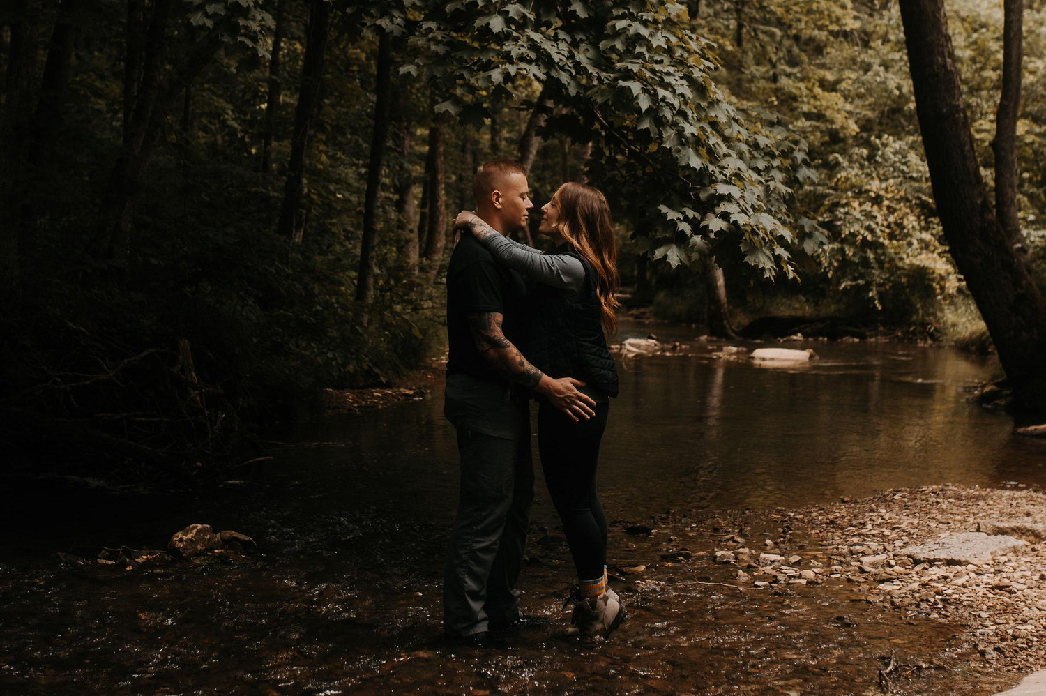 The Wedding Website of Blake Duncan and Kalyn Scheidler