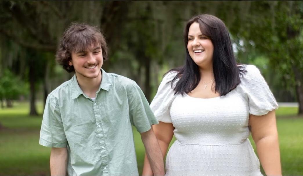 The Wedding Website of Tristen Hawkins and William Daly