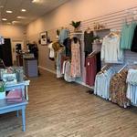 The Shimmery Belle Boutique