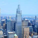 SUMMIT One Vanderbilt