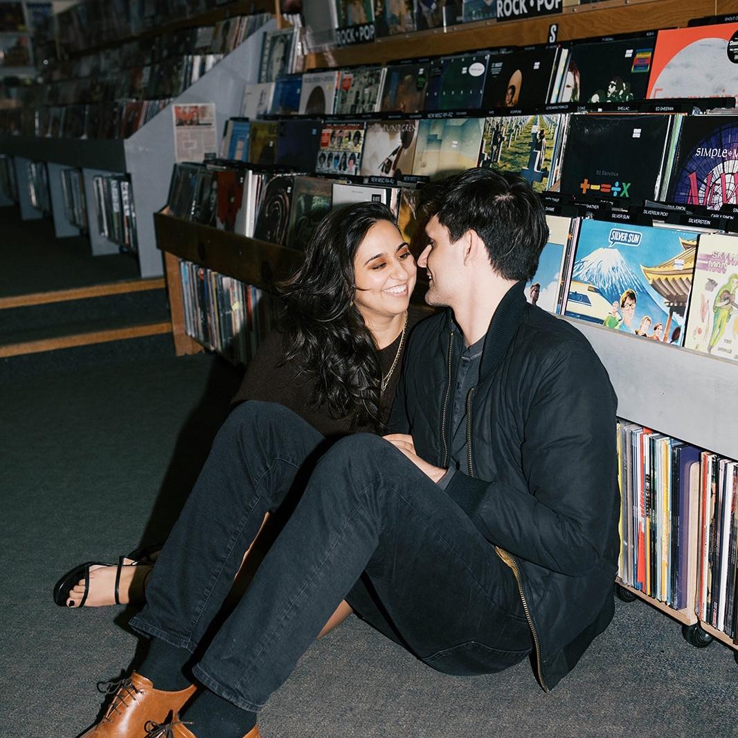 Engagement shoot, Nov. 2024!